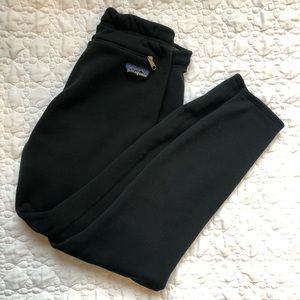 Patagonia Fleece Lined Joggers